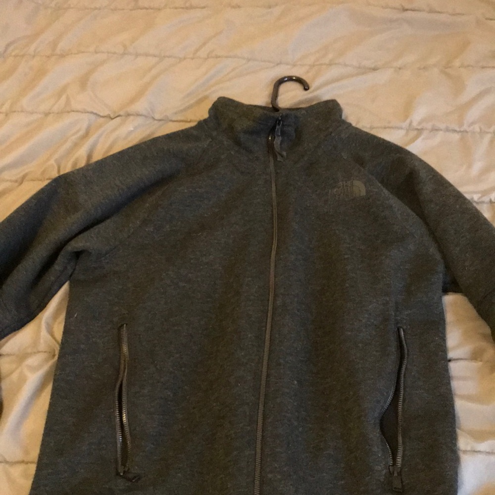 North face jacket M